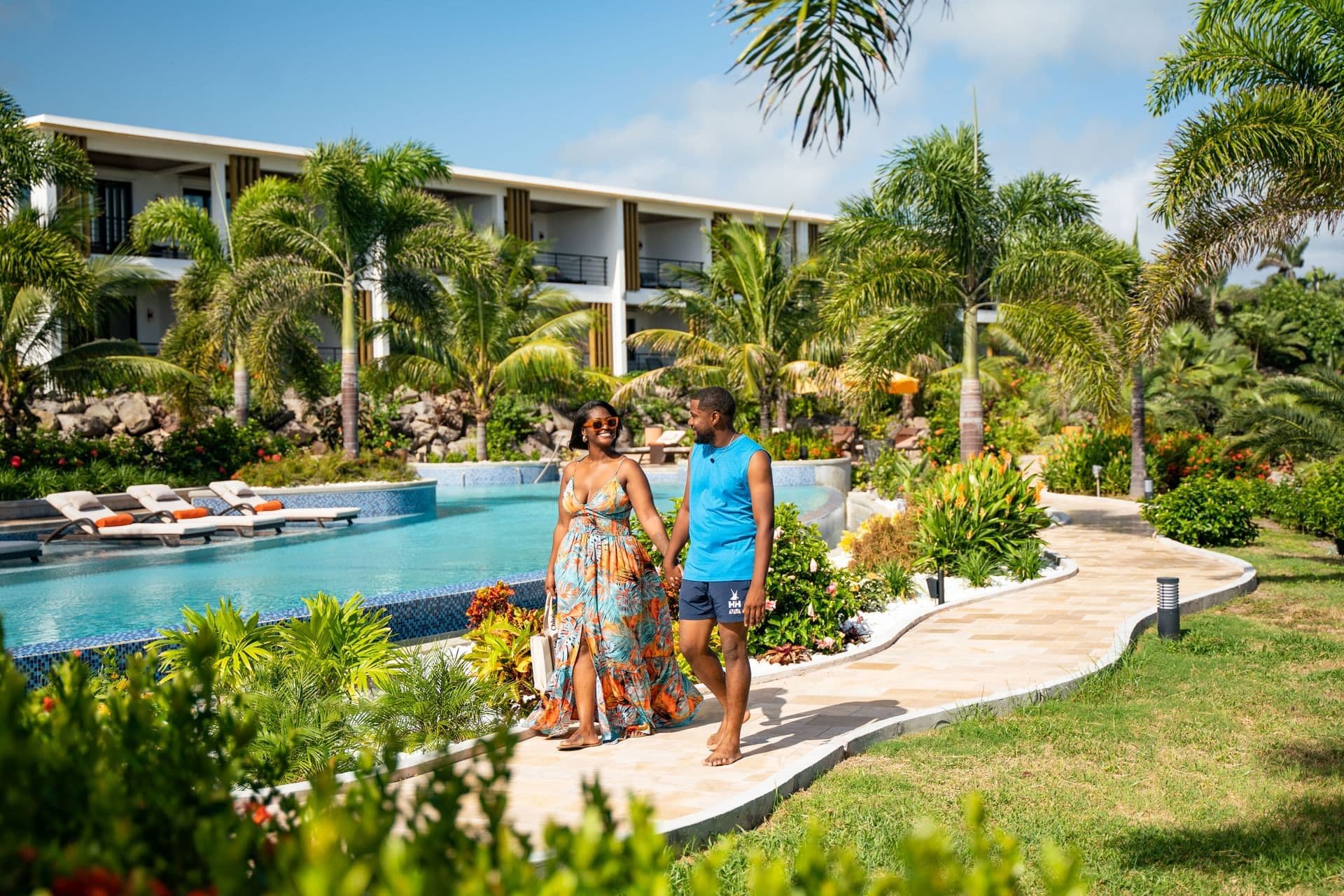 Golden Rock Dive & Nature Resort