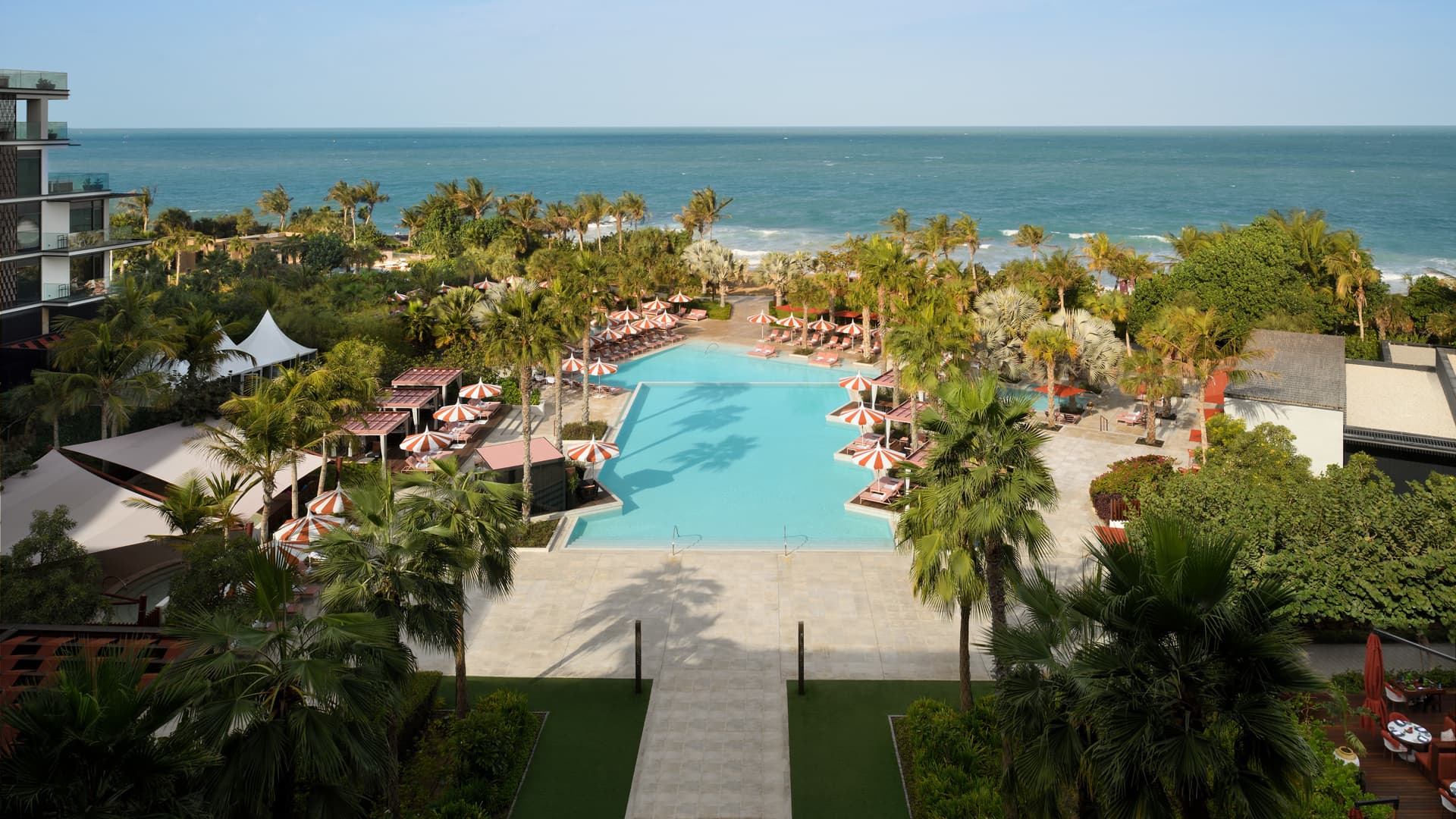 Banyan Tree Dubai at Bluewaters