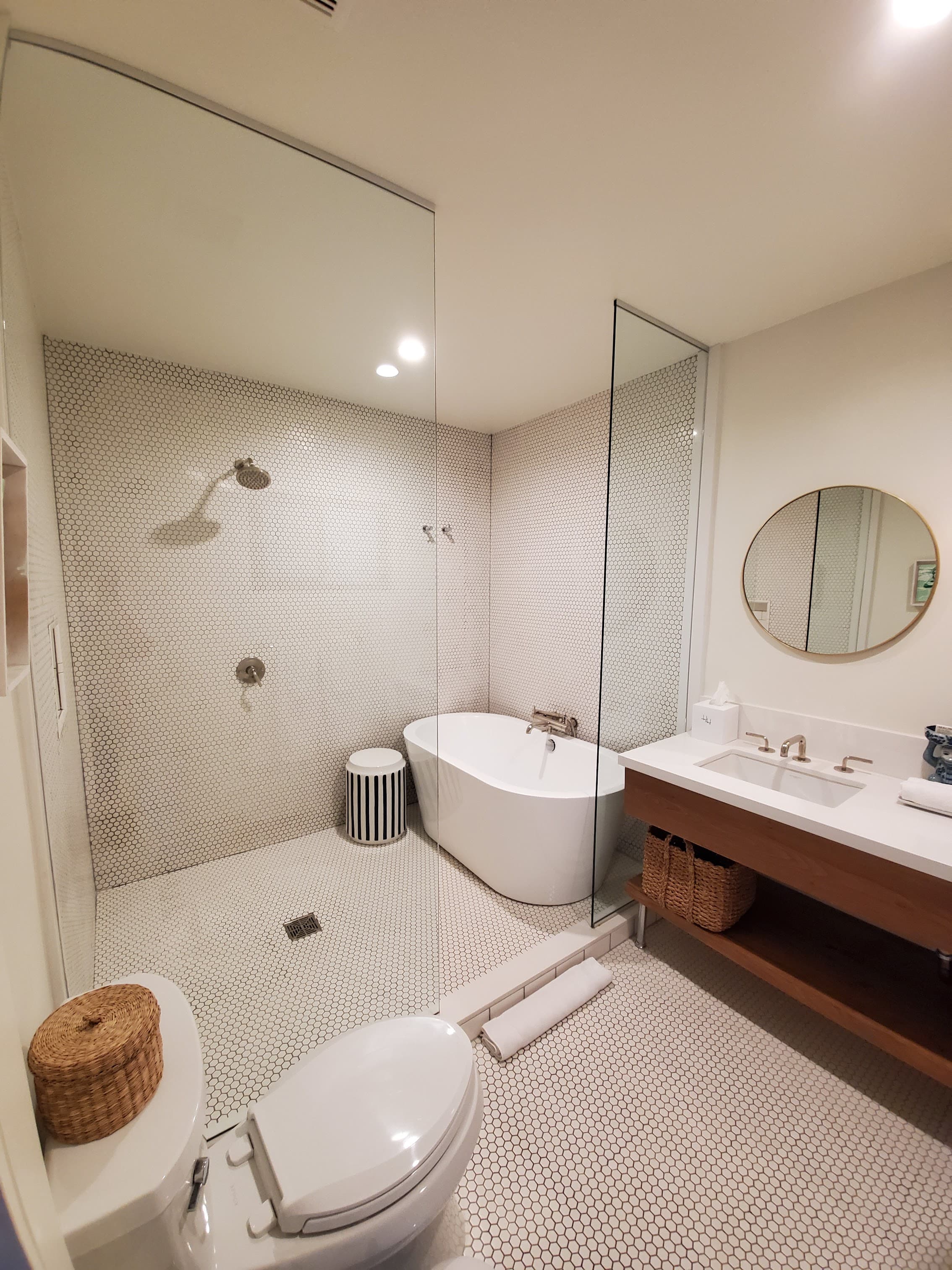 The Suite
