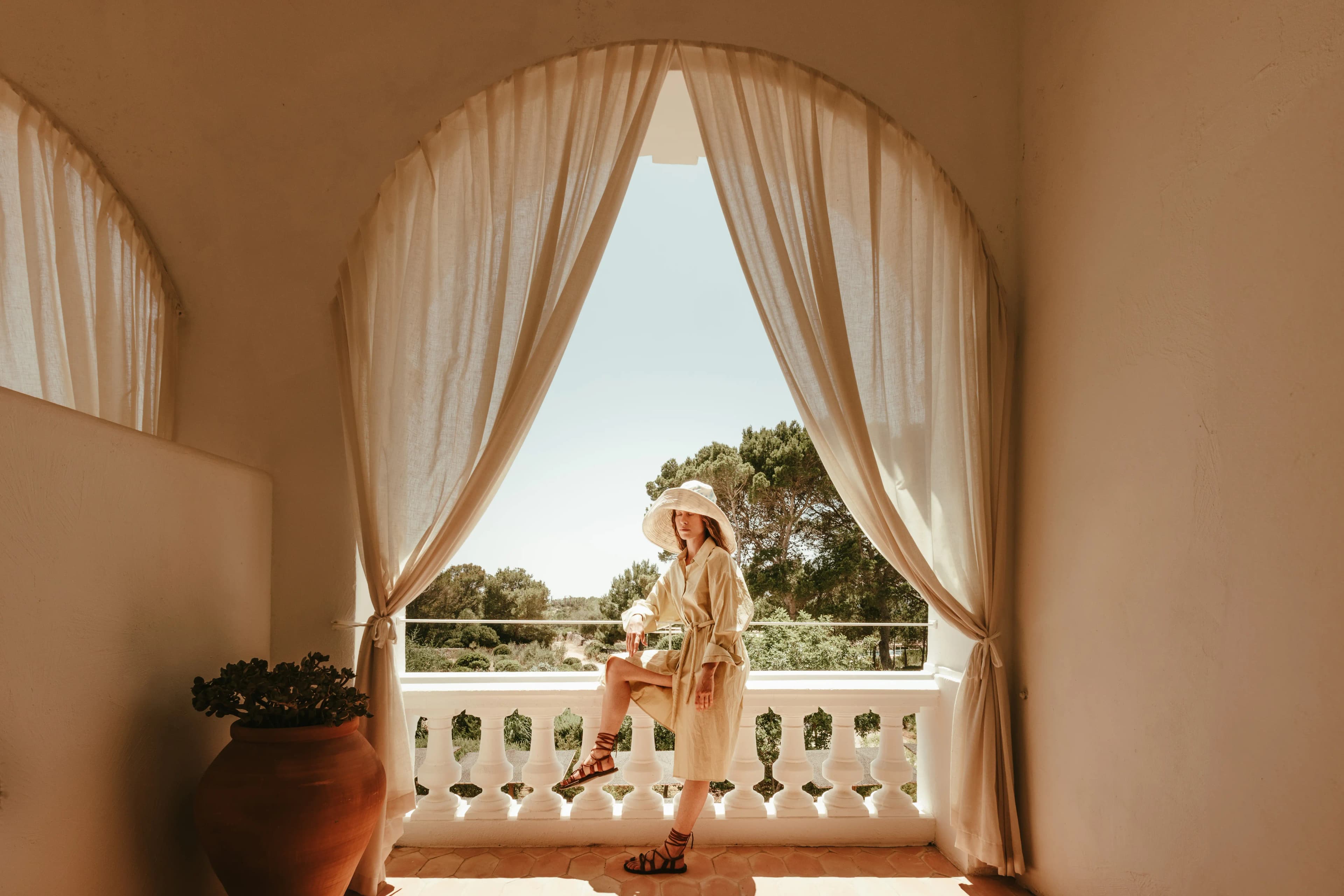 Room Finca