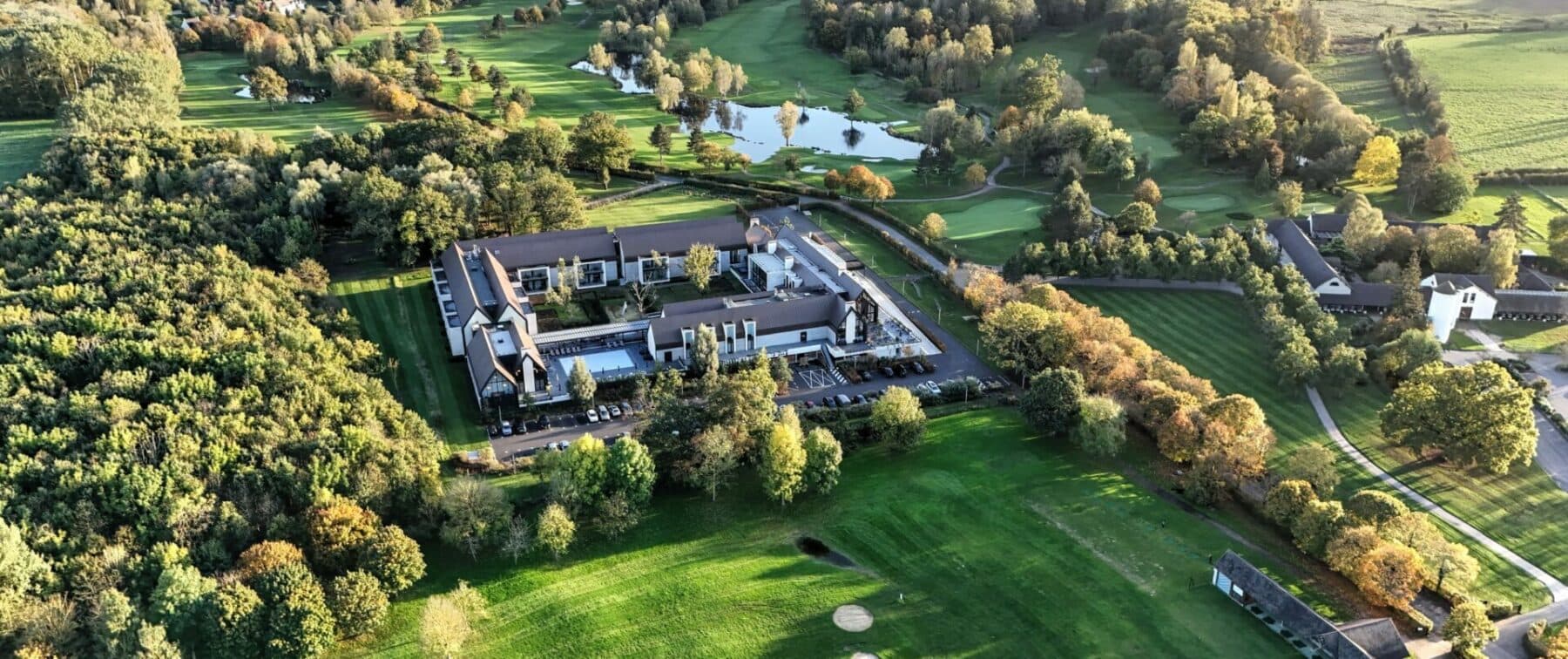 Le Domaine des Vanneaux