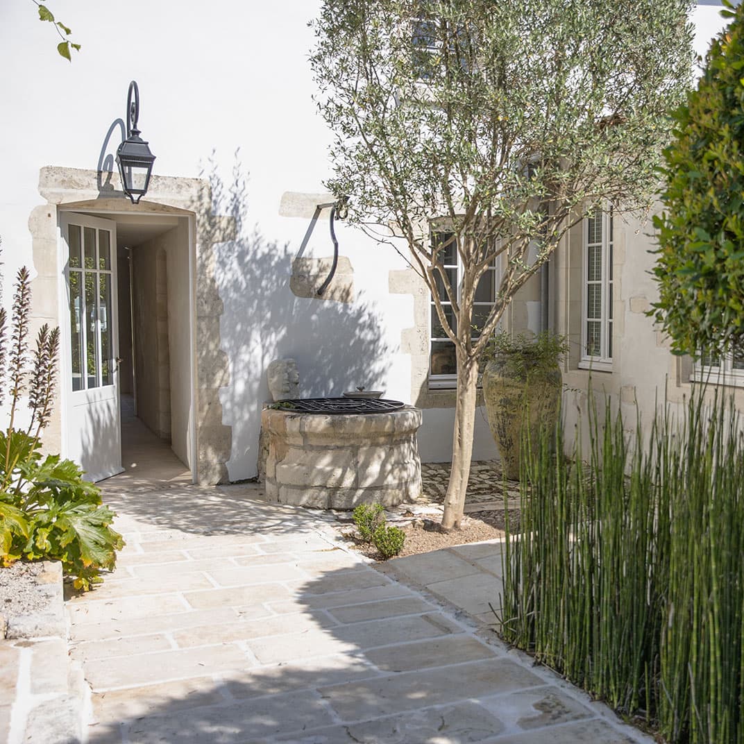 Villa Clarisse