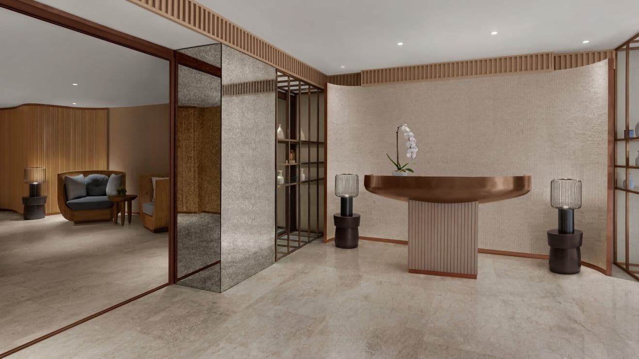 Deluxe King Room – Ocean View