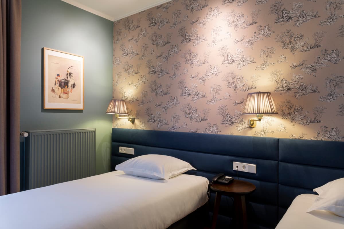 Superior Double / Twin Room