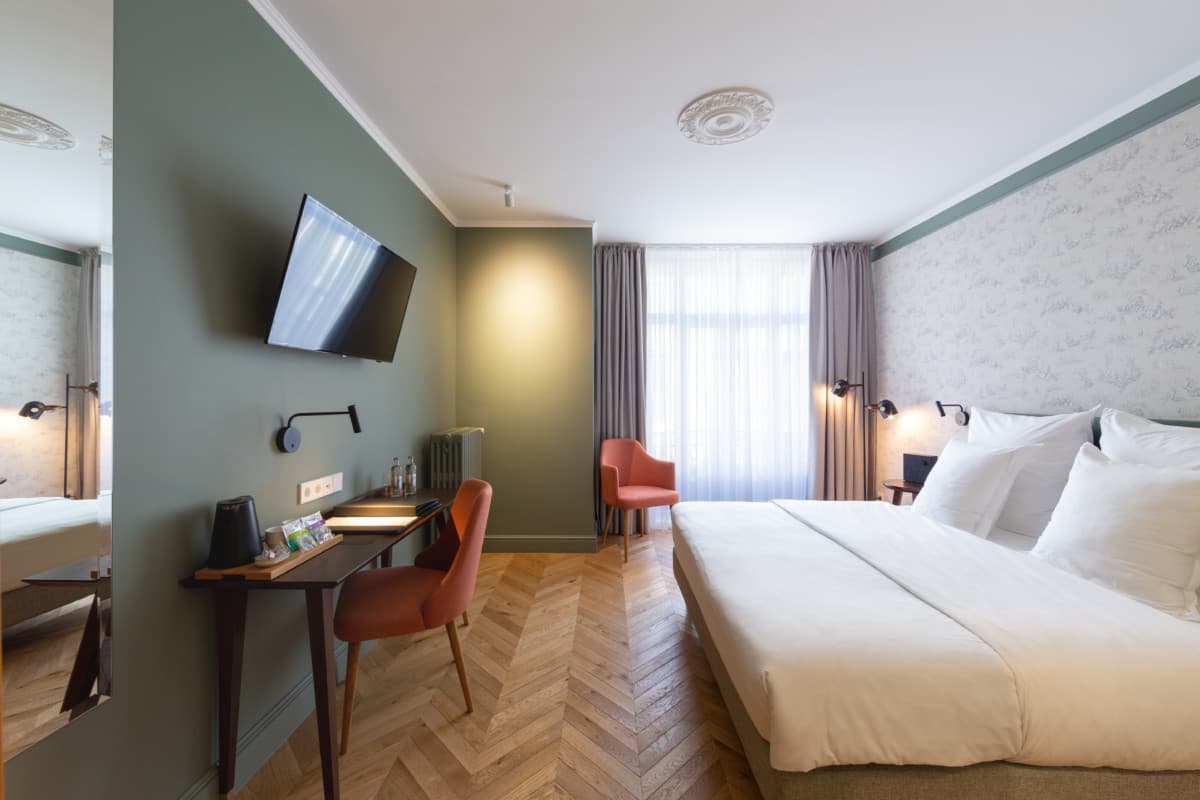 Double / Twin Room