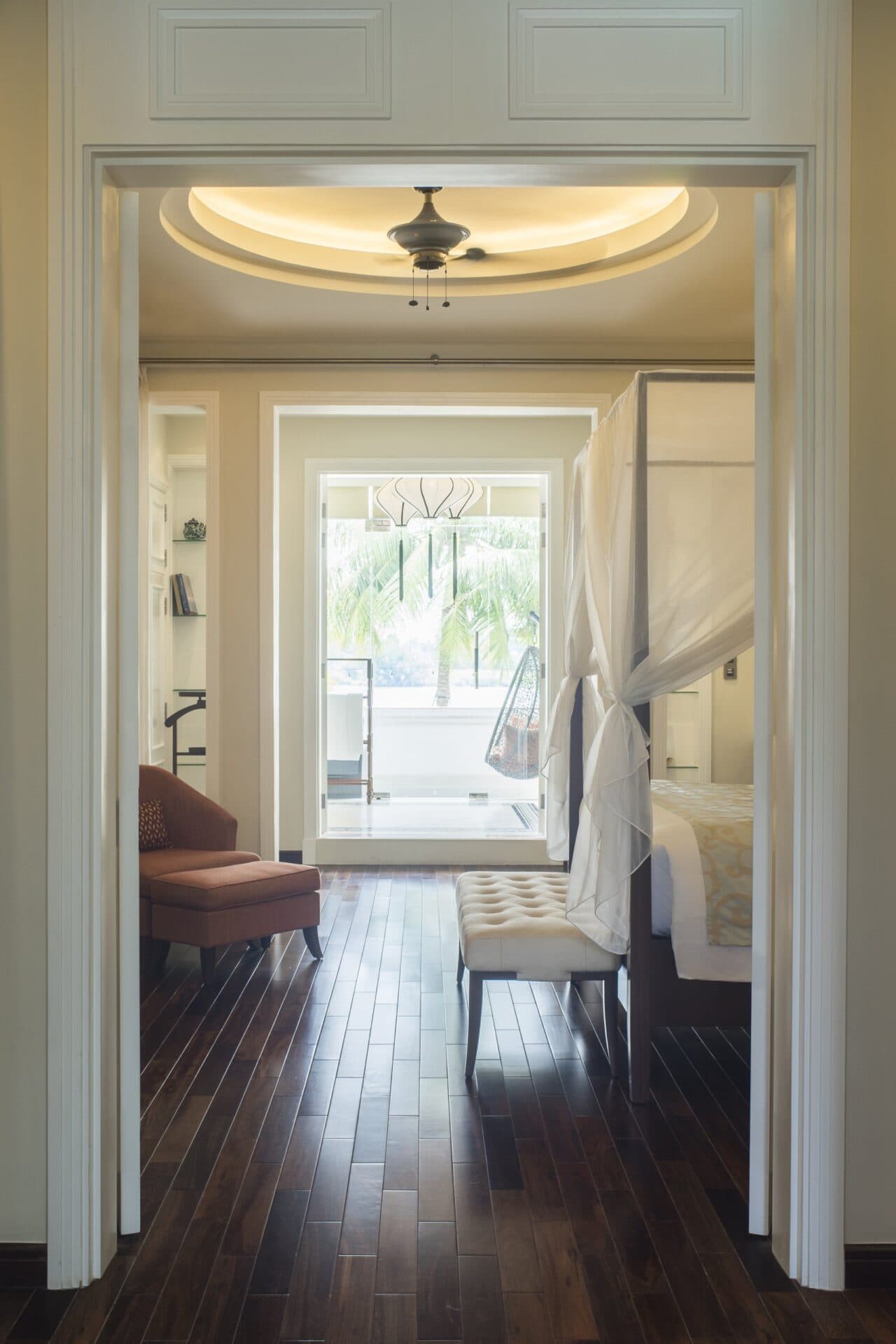 Imperial Suite