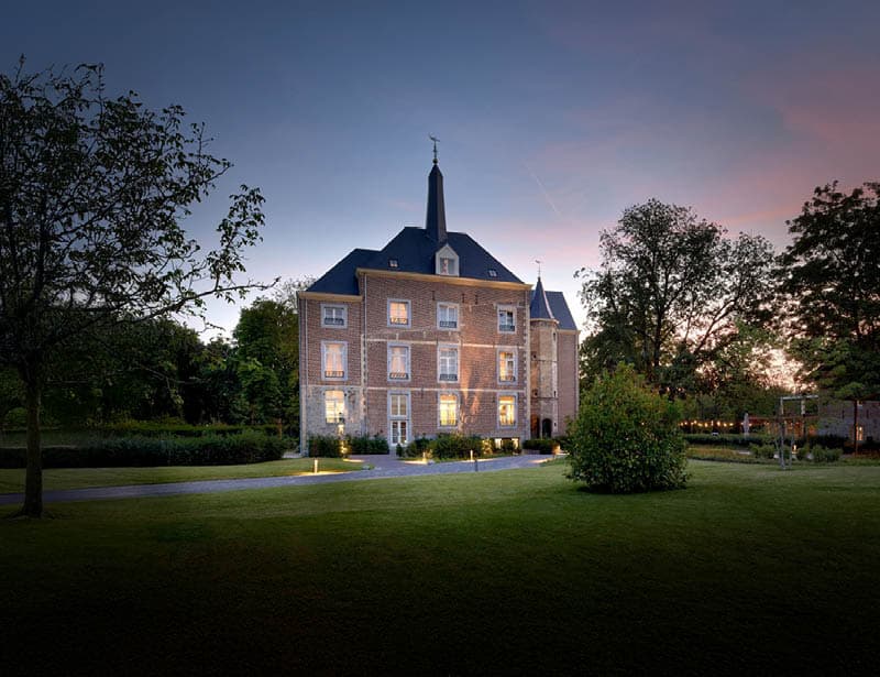 Van Oys Maastricht Retreat