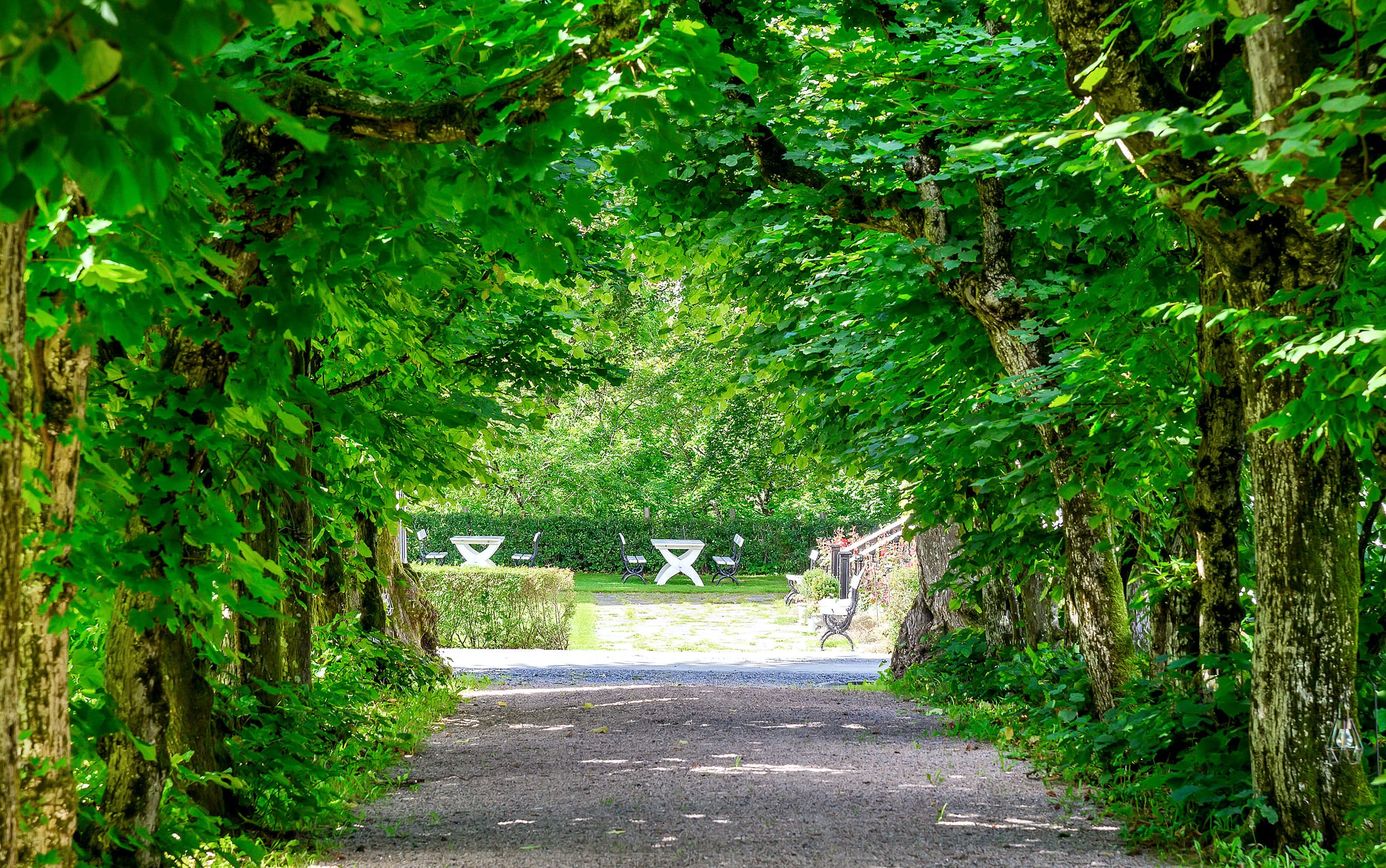 Boen Gård