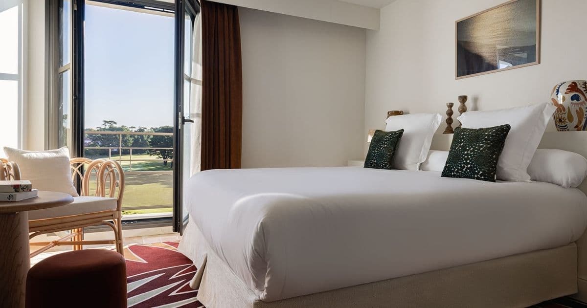 Comfort Room