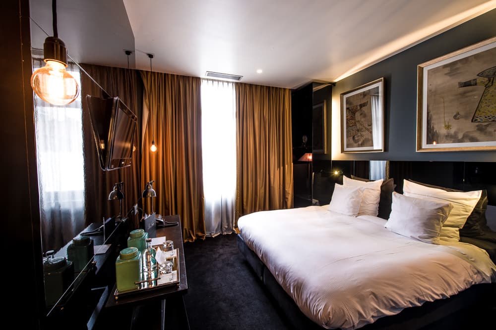 Enjoy Luxury