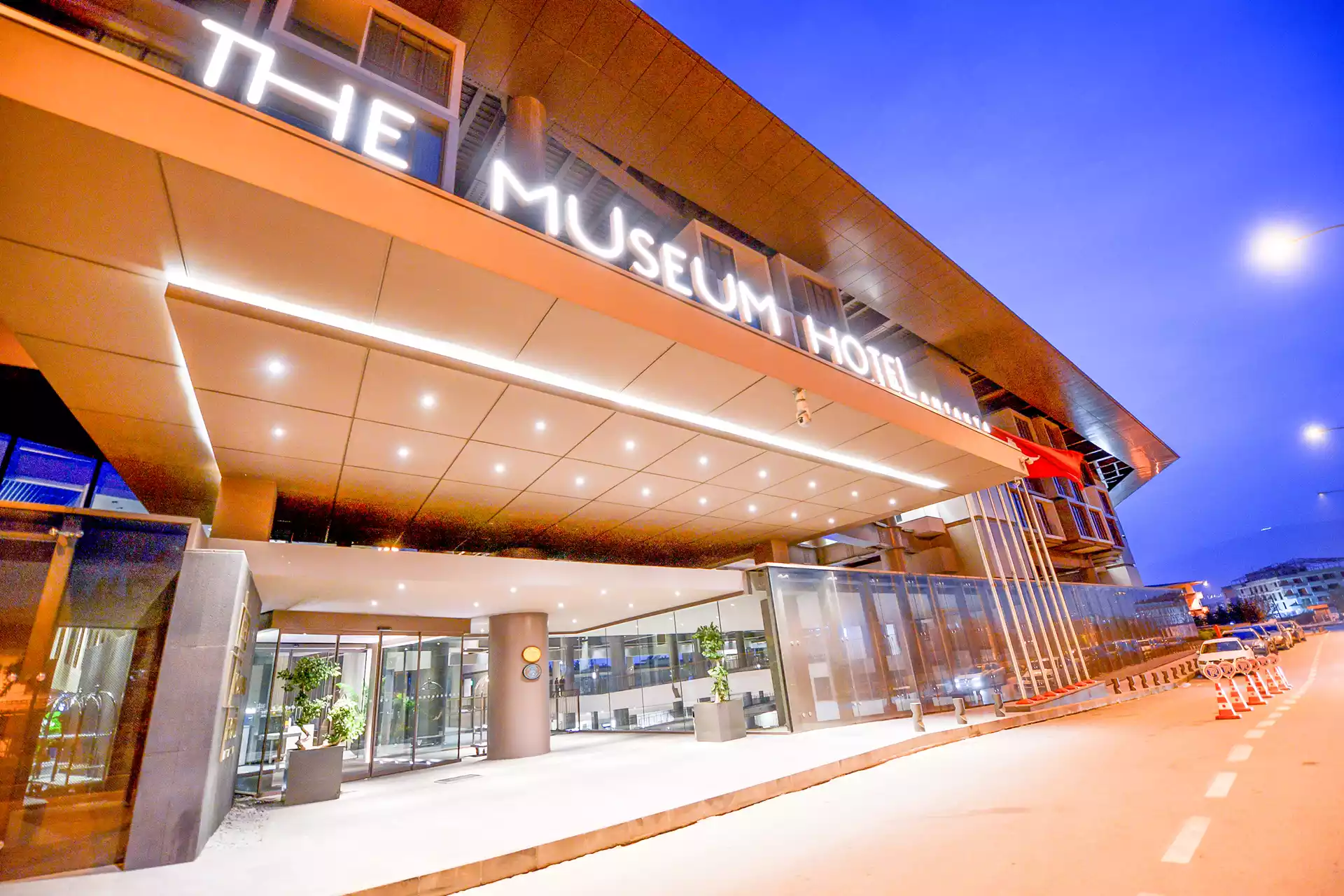 The Museum Hotel Antakya