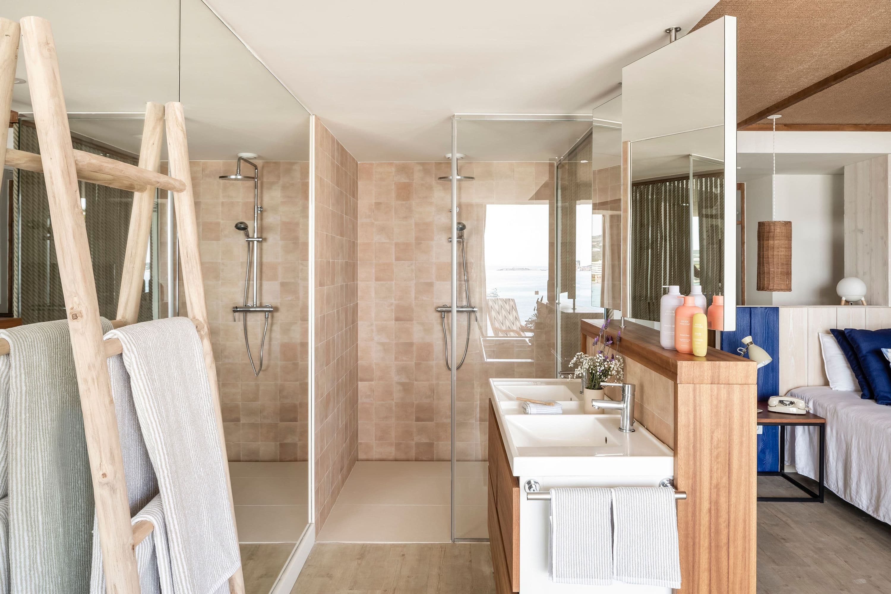 Zel Junior Suite with Terrace