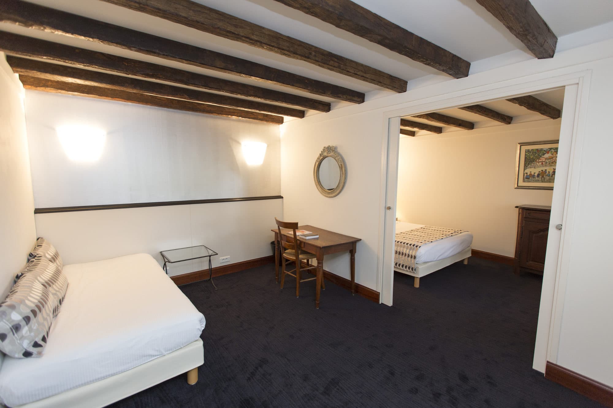 Family Apartment