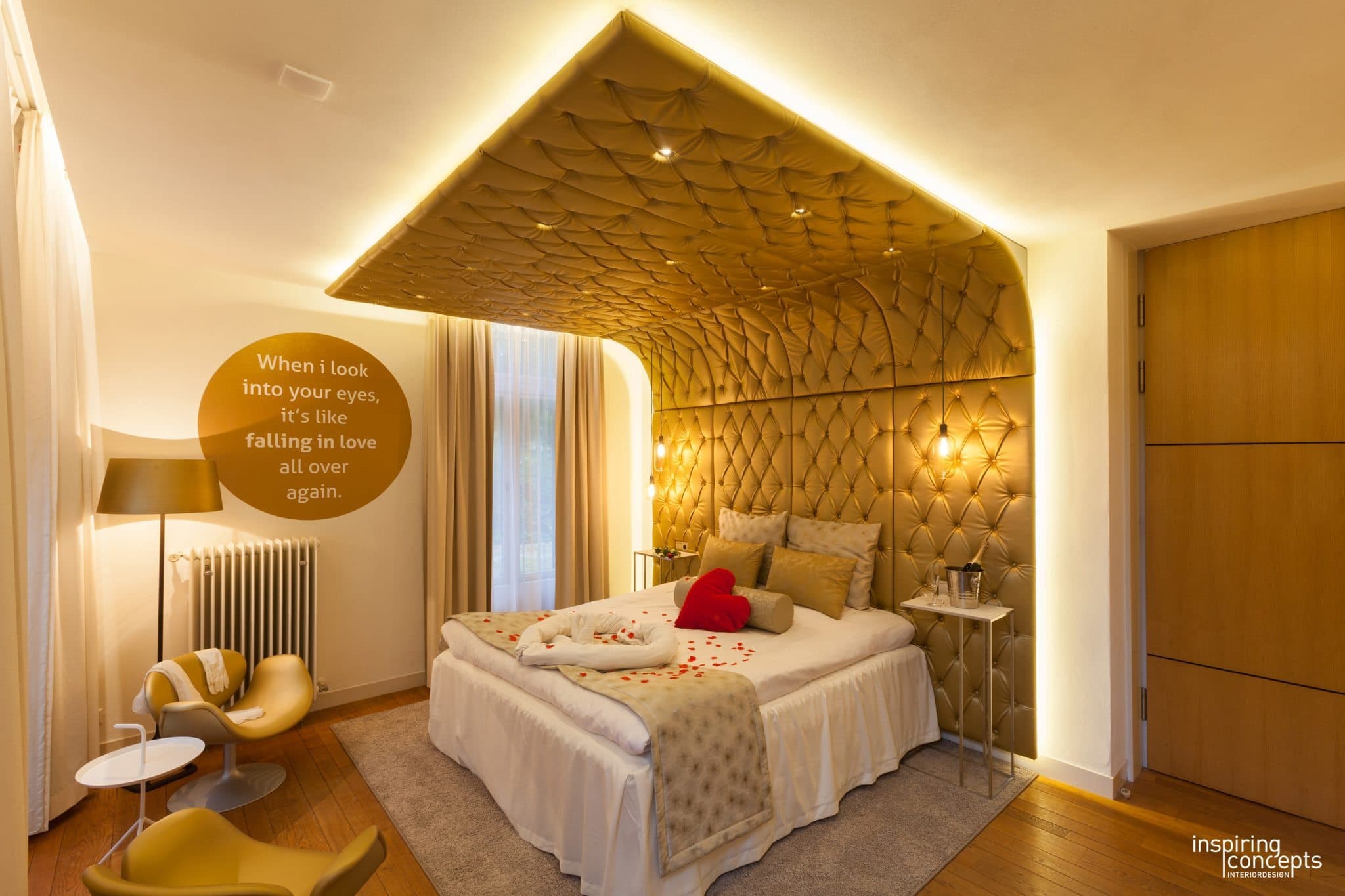 Bridal Suite (Bruidskamer)