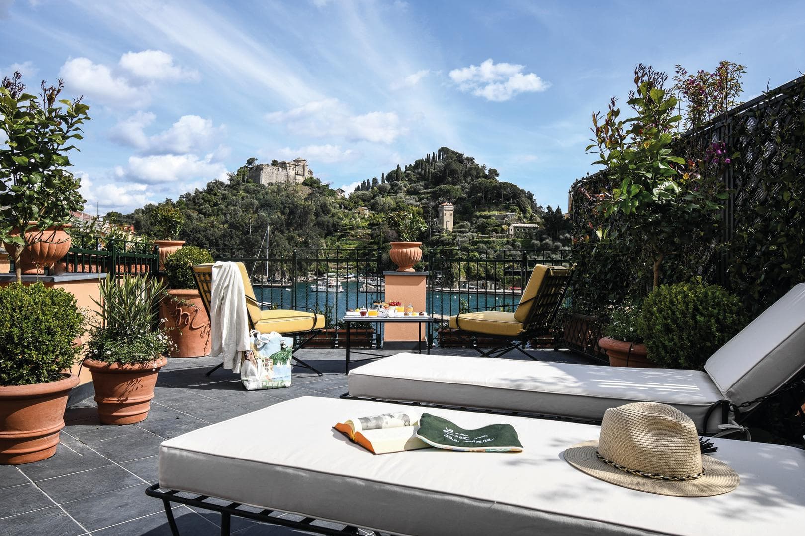 Splendido Mare, A Belmond Hotel, Portofino