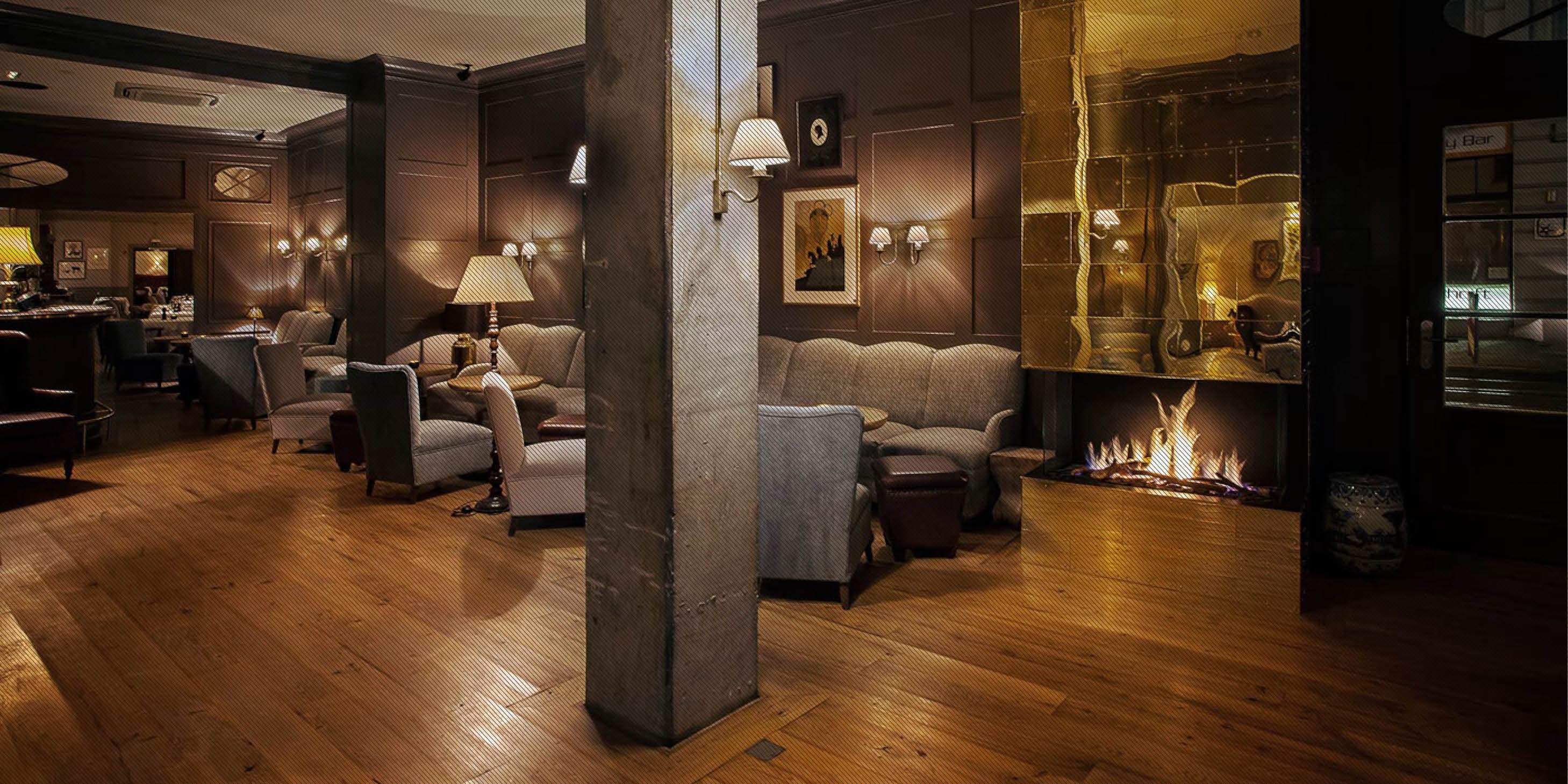 Monbijou Hotel
