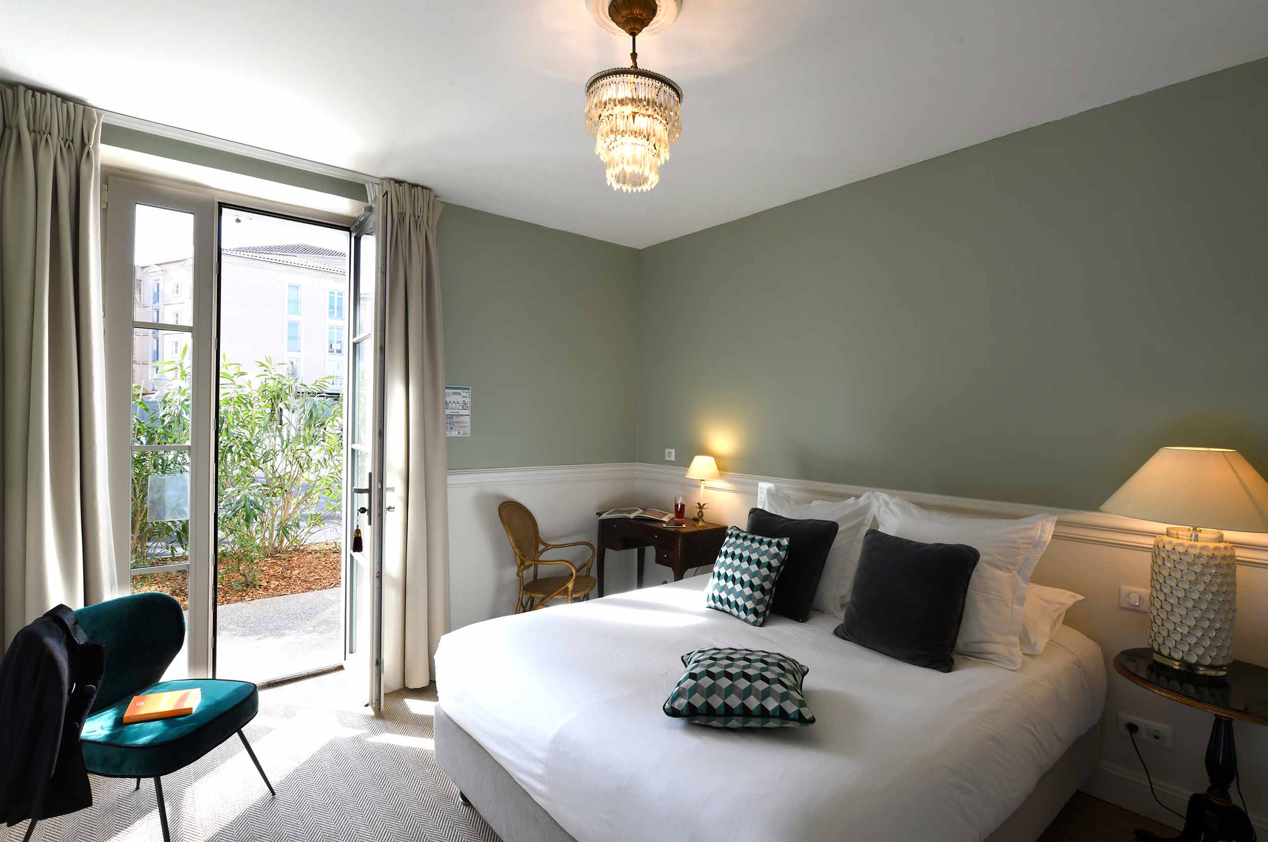 Junior Room