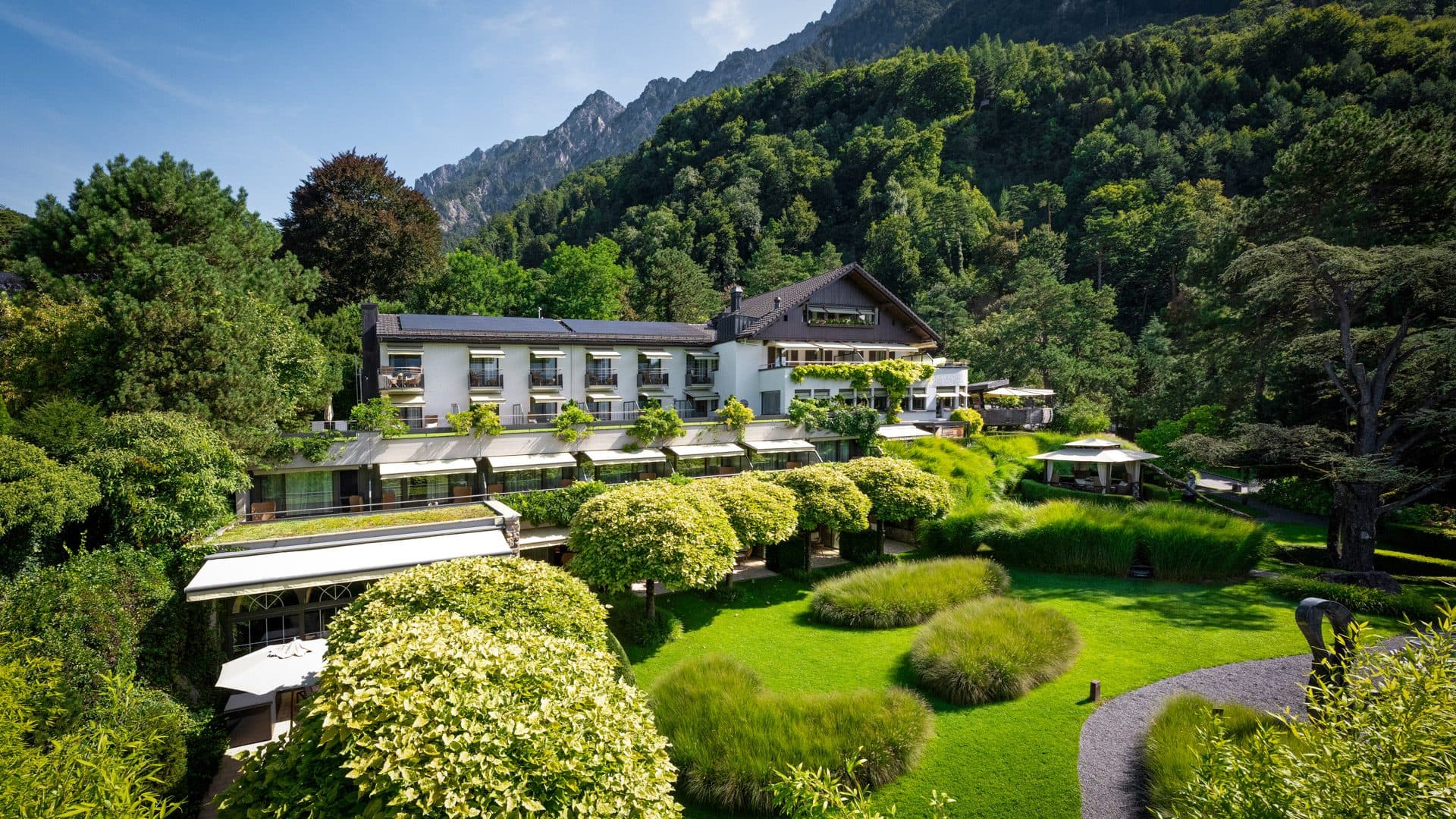 Park Hotel Sonnenhof