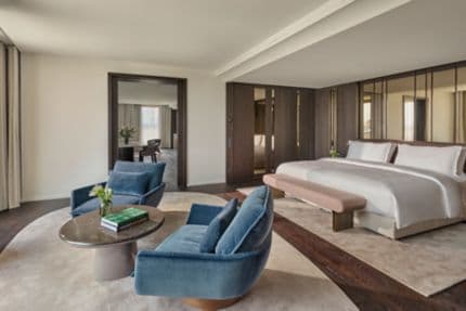 Grand Junior Suite