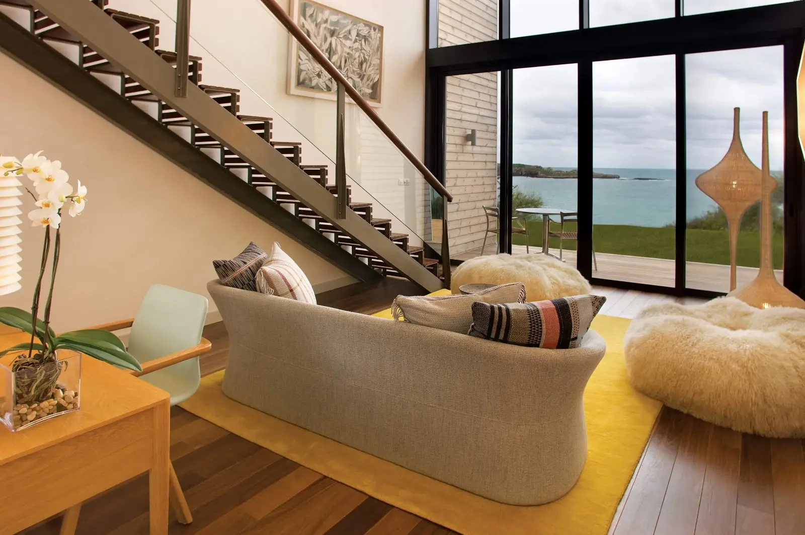 Luxury Villas