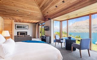 Azur Lodge