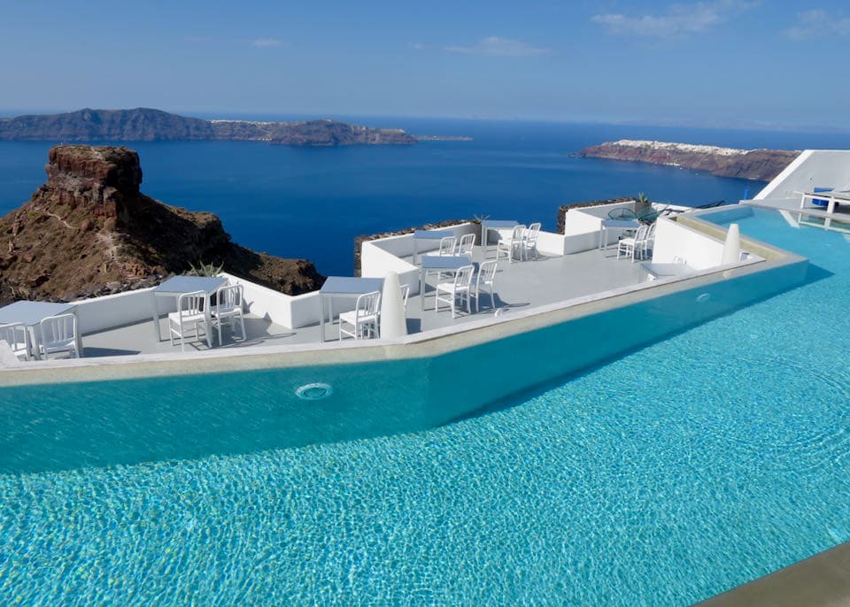 Grace Hotel, Auberge Collection