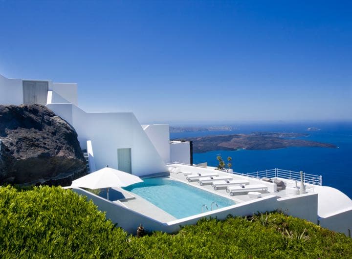 The Villa