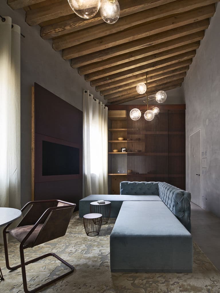 Suite Cellini