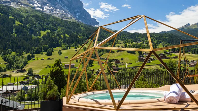 Double Room Accessible