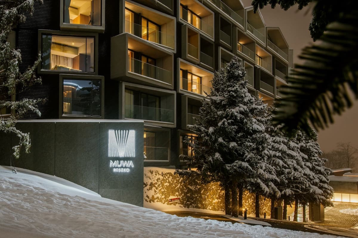 2 Bedroom Suite