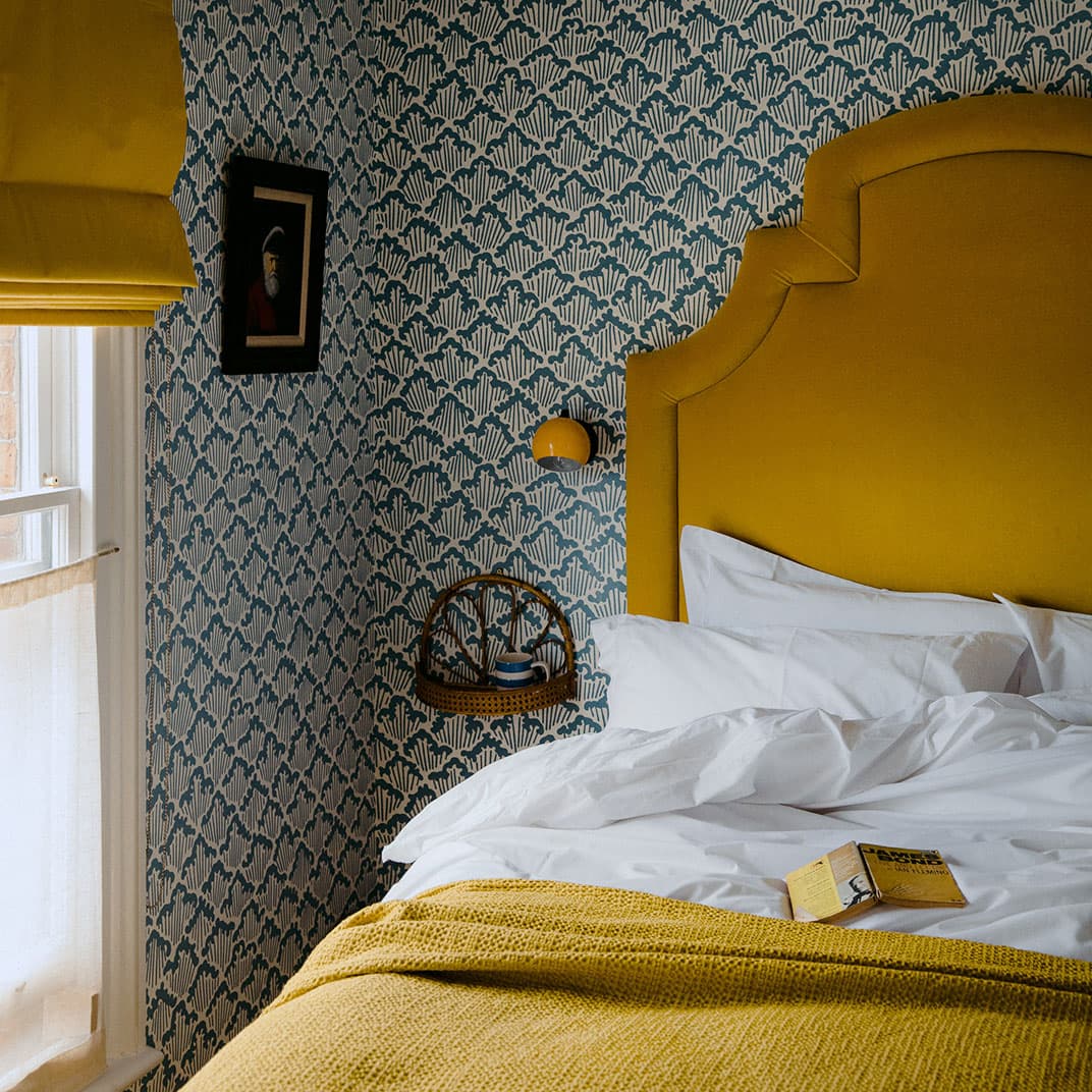Room Four