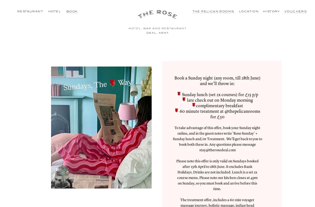Room Five