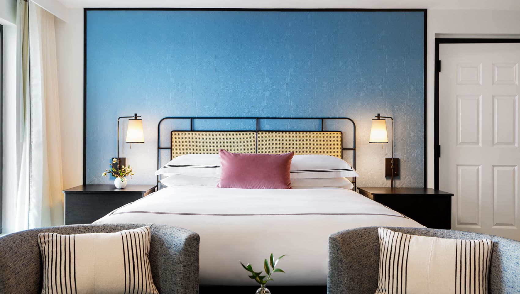 1 Bedroom Suite Spa