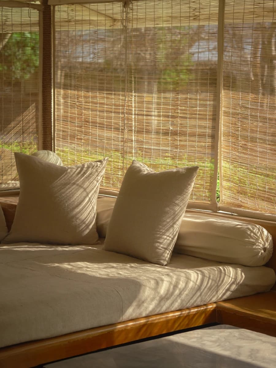 Garden Suite