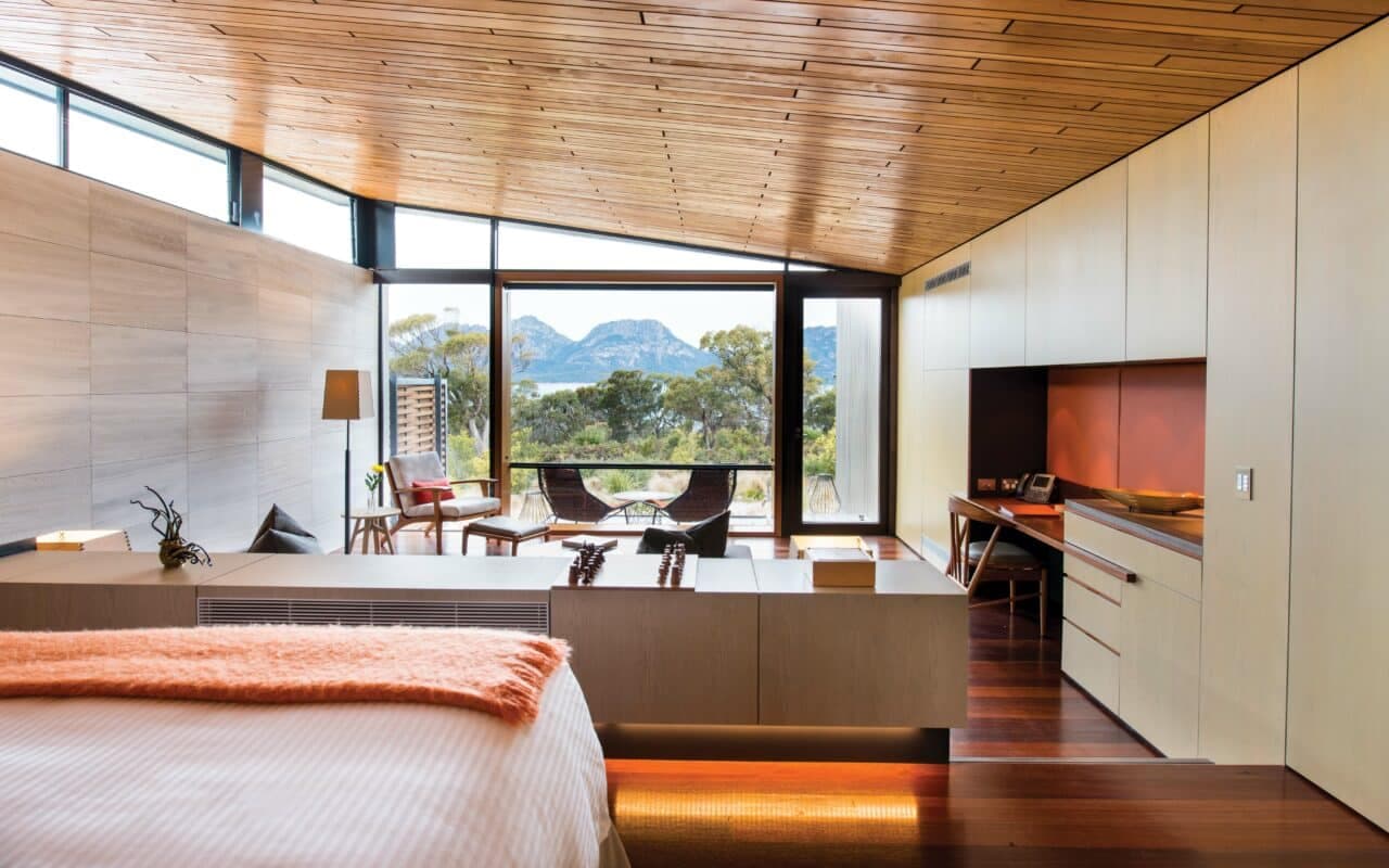 Luxury Suites