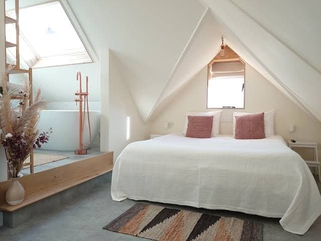 Garden Suite Wellness