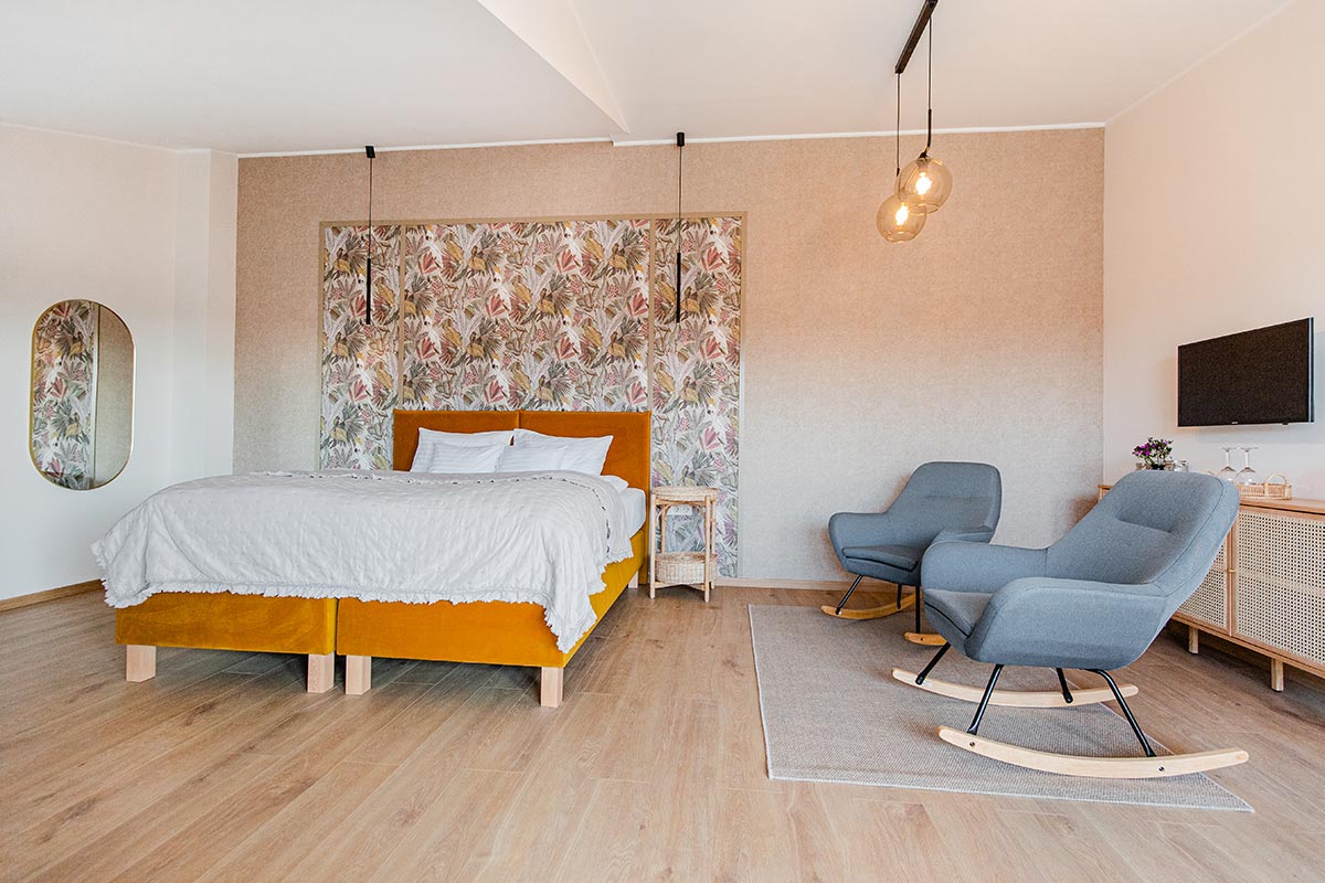 B1 Room