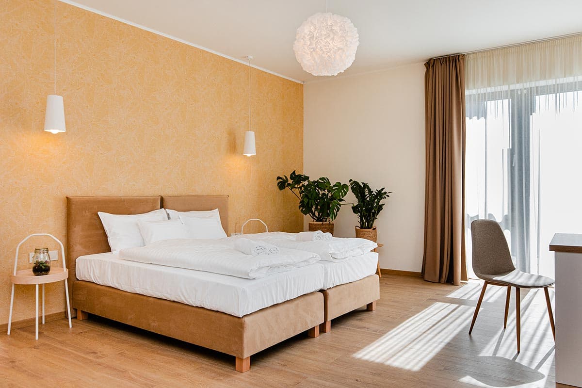 B2 Room