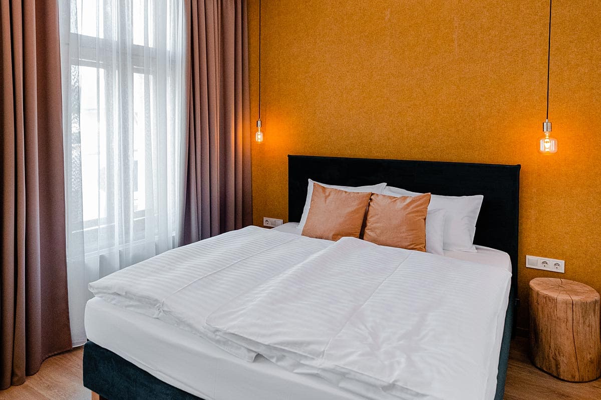 H11 Rooms Esztergom