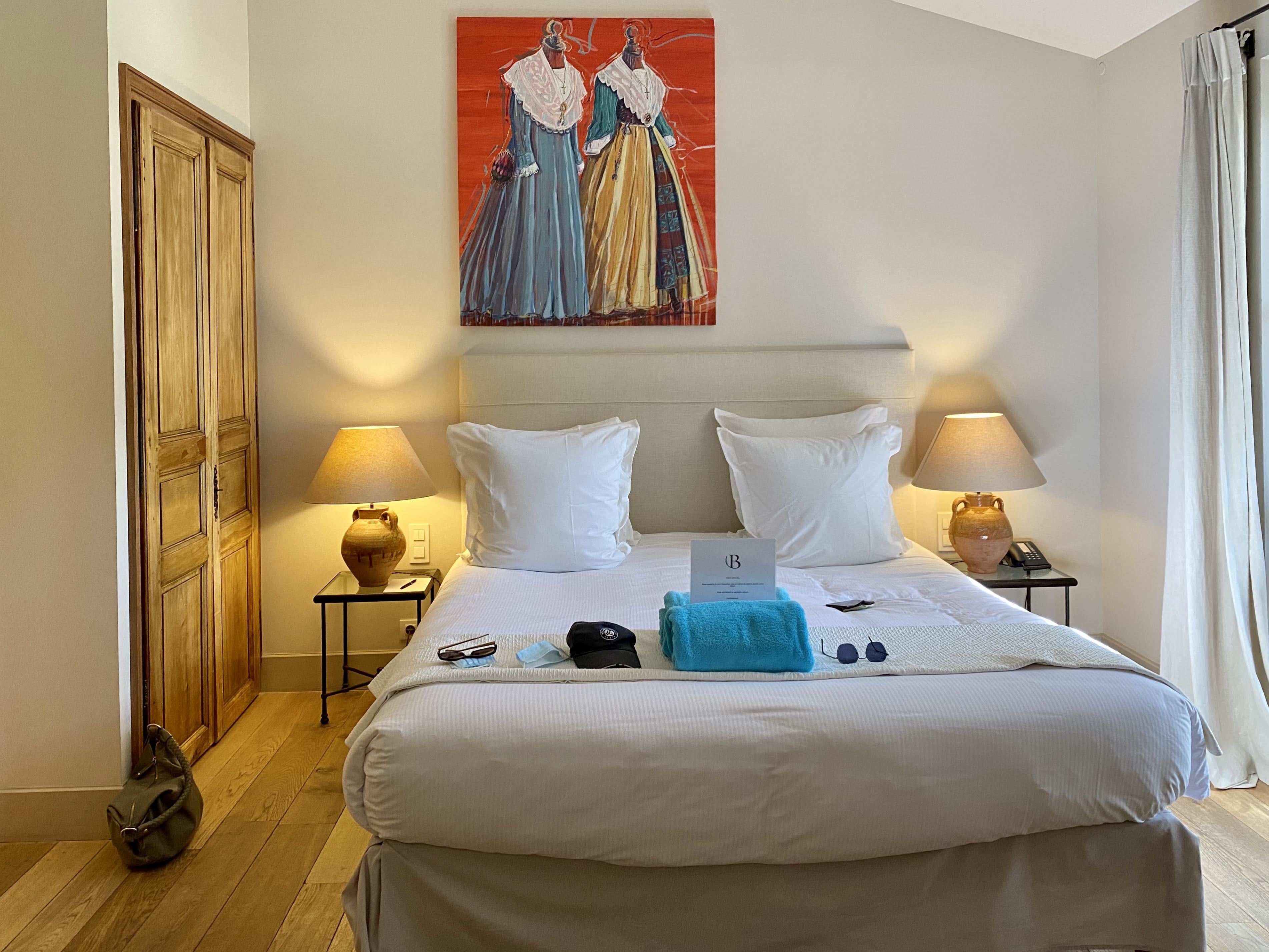 Côté Bastide Suite