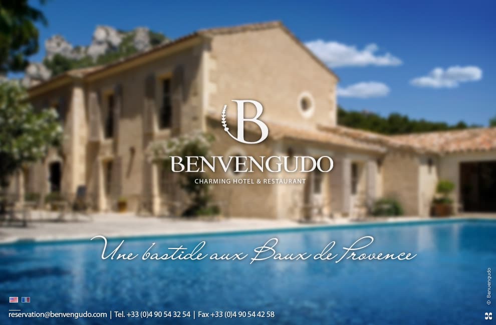 Benvengudo