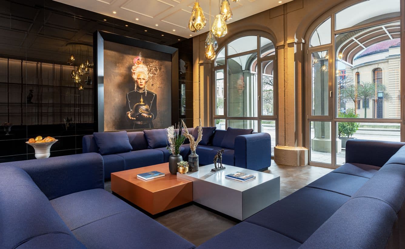 Hotel Luc, Autograph Collection