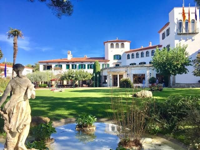 Hostal de La Gavina