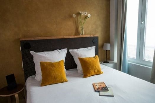 Single Room (Chambre Simple)
