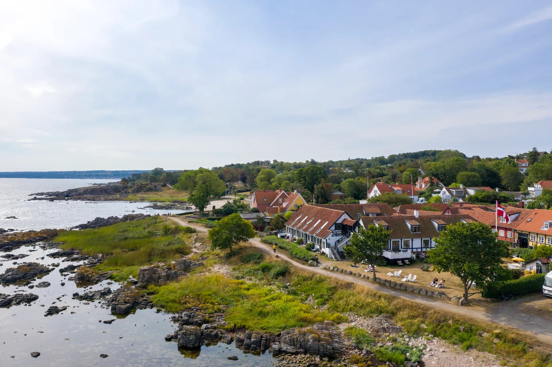 Allinge Badehotel