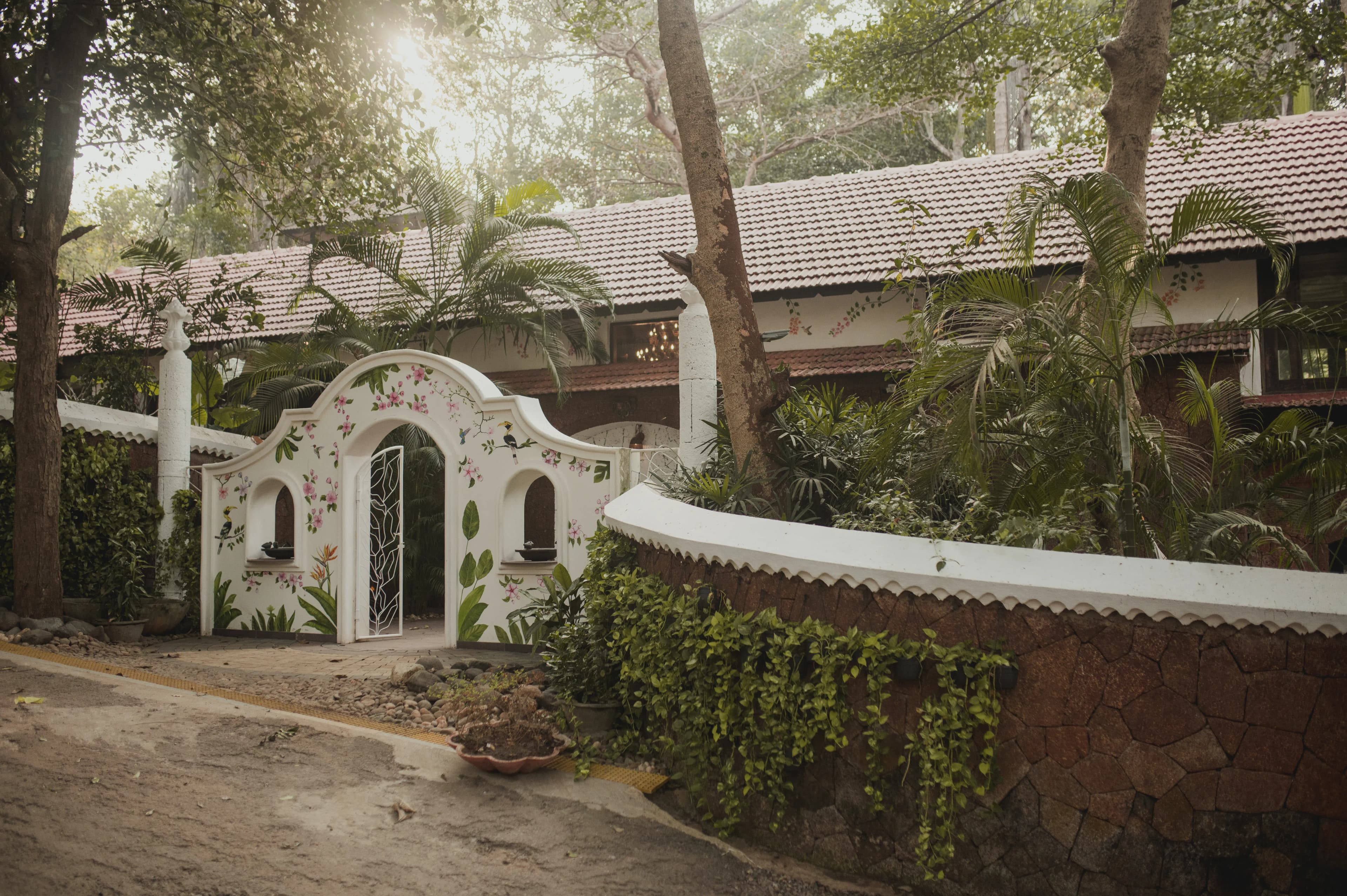 Brij Paraiso Goa
