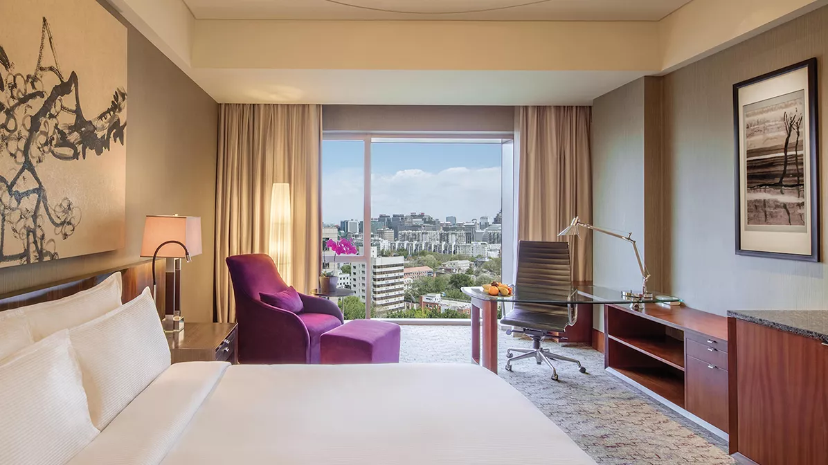 Classic Room High Floor