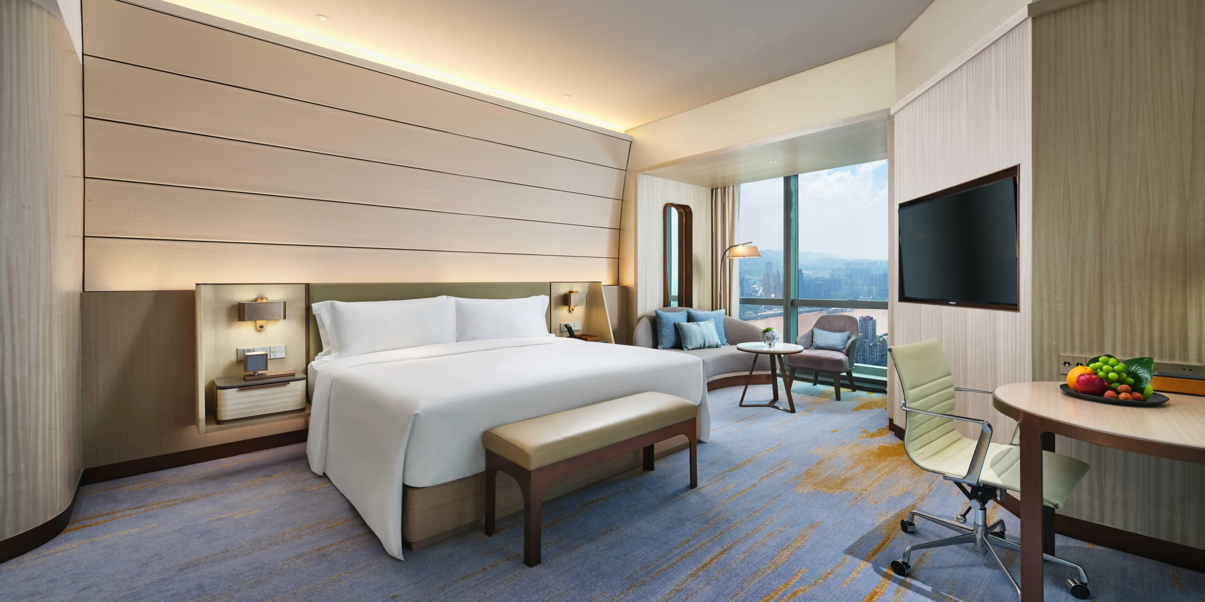 Ambassador Suite