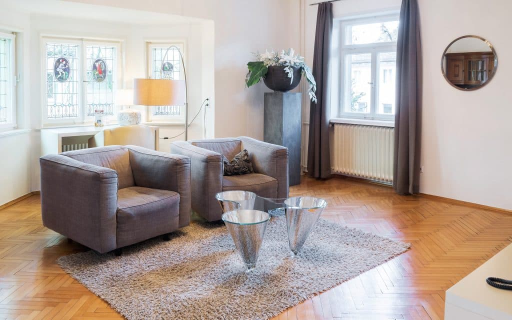 Kugelzimmer