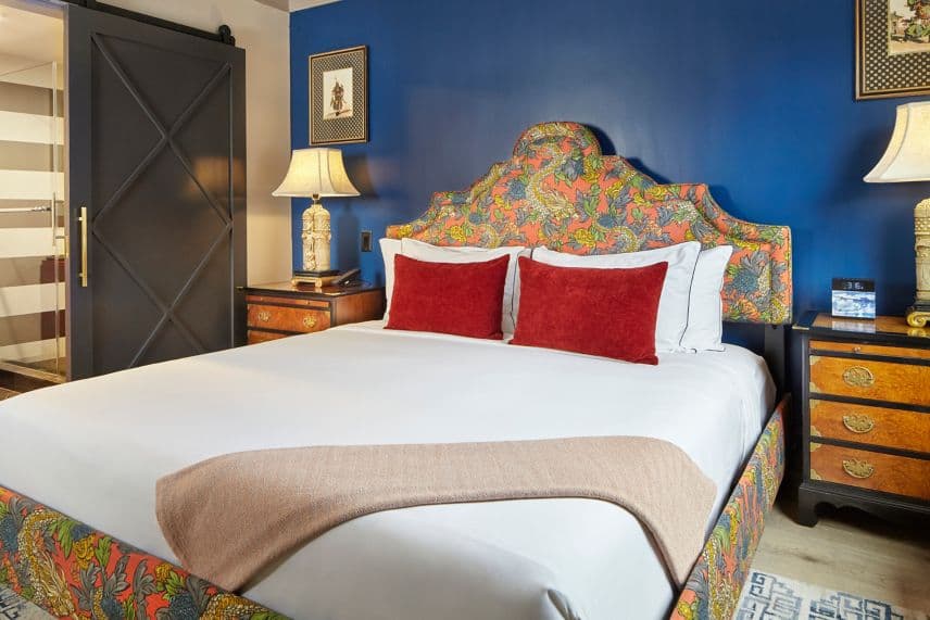 1 Bedroom Suite King